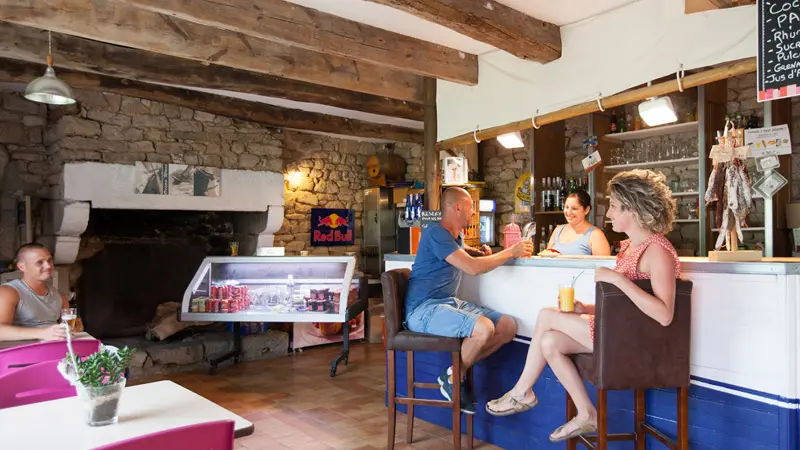 Camping Yelloh! Village Belle Plage