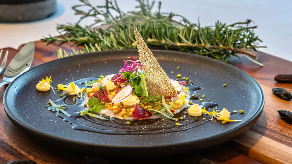 Hôtel - restaurant de la Pointe du Cap-Coz