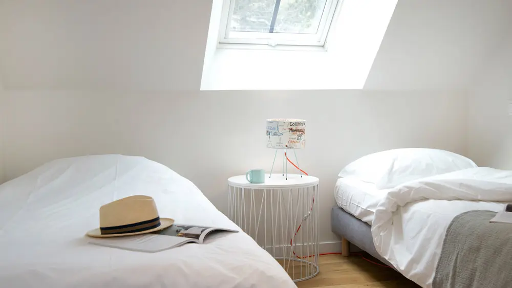 Les Petites Maisons Arin