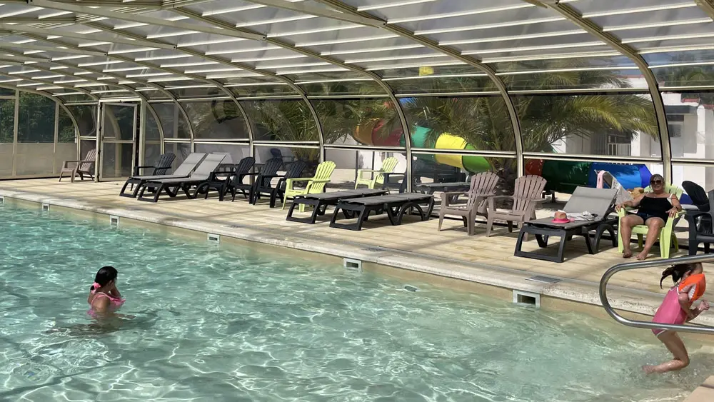 Camping Armor Loisirs