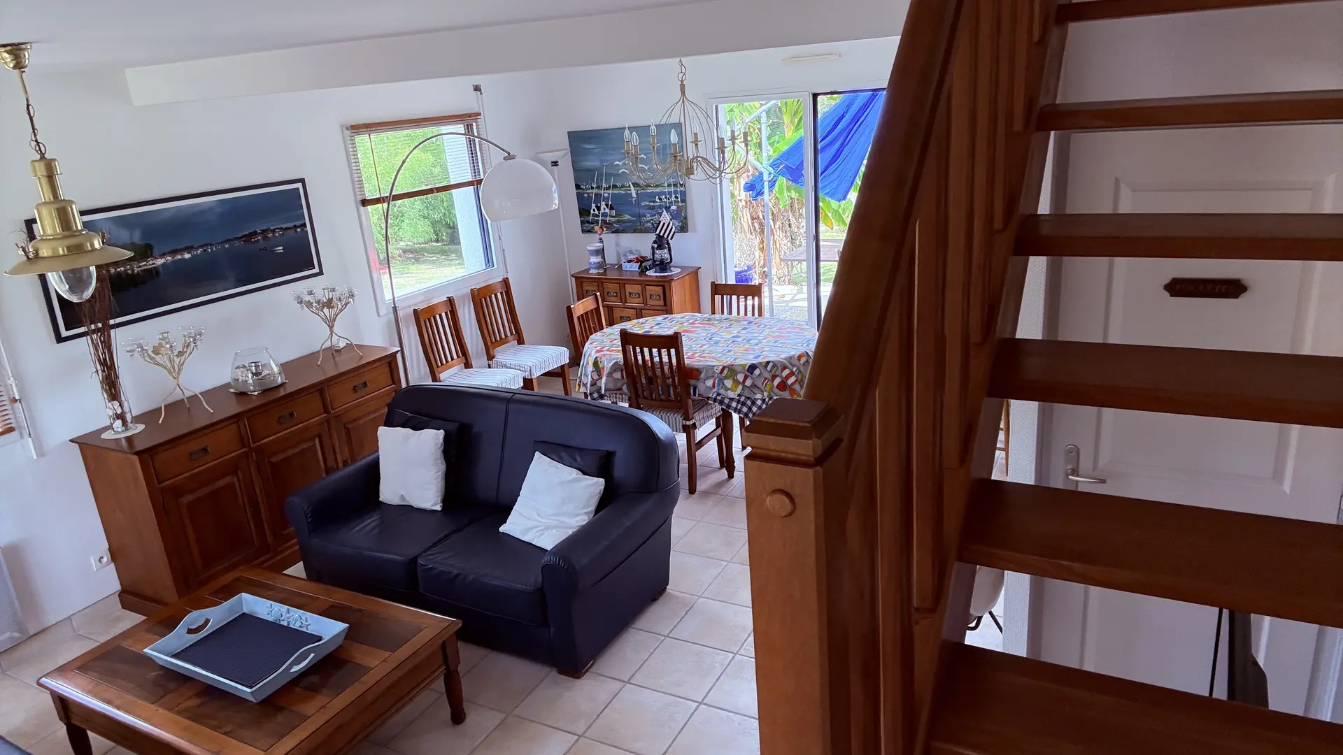 056MS000352_GANDAUBERT_PIECE DE VIE