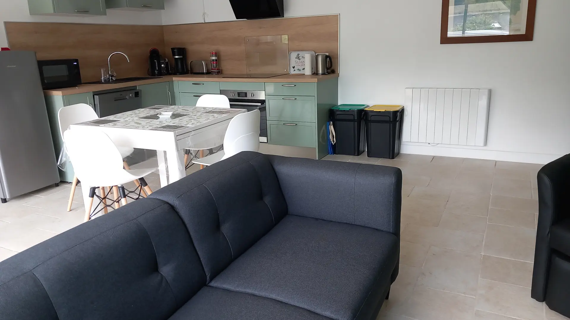 056MS000378_MEVAERE Gîte du Rendoir pièce de vie