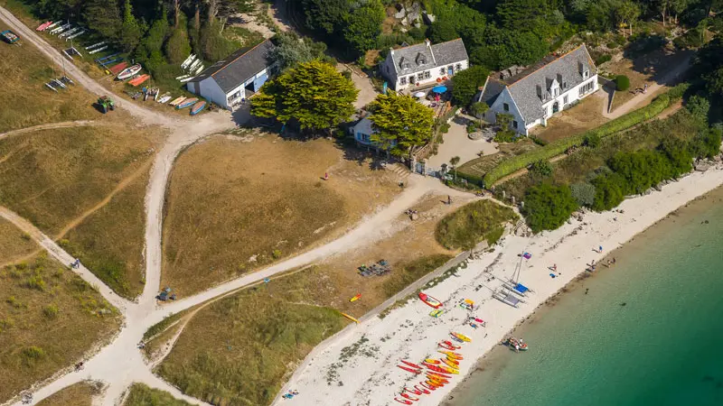 Village Vacances le Jardin Colonial - Rêves de Mer