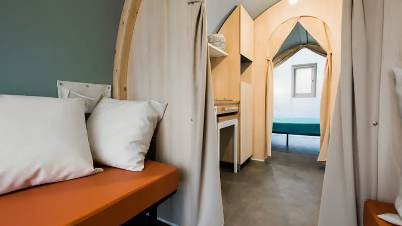 Camping Yelloh! Village Belle Plage