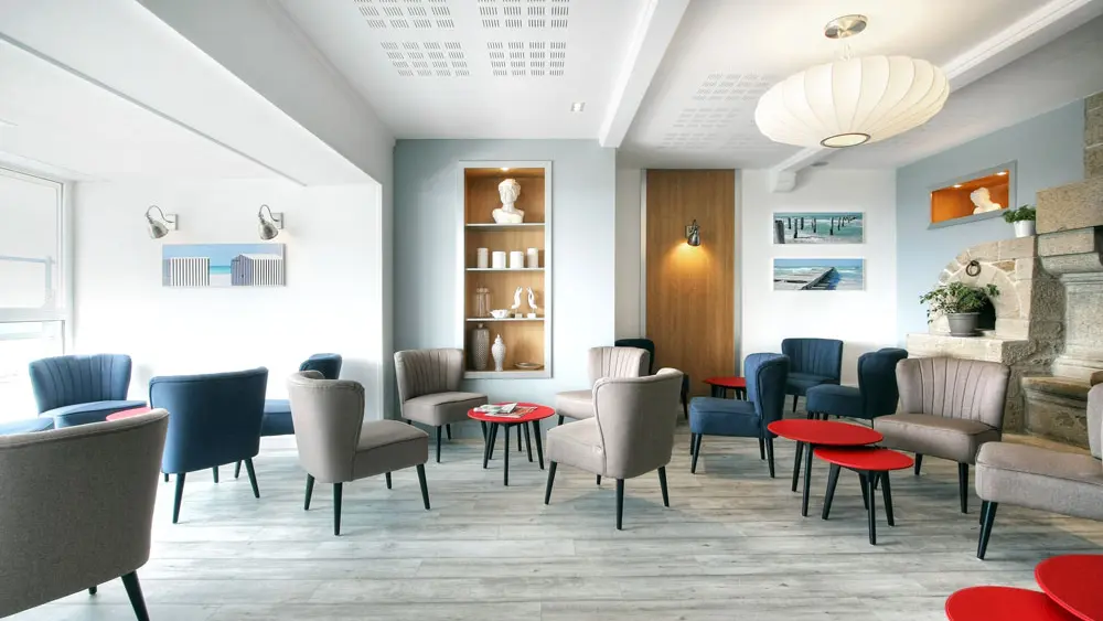 Hôtel La Petite Sirène