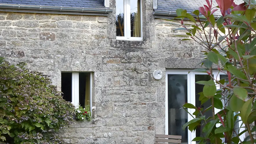 Charmante maison bretonne