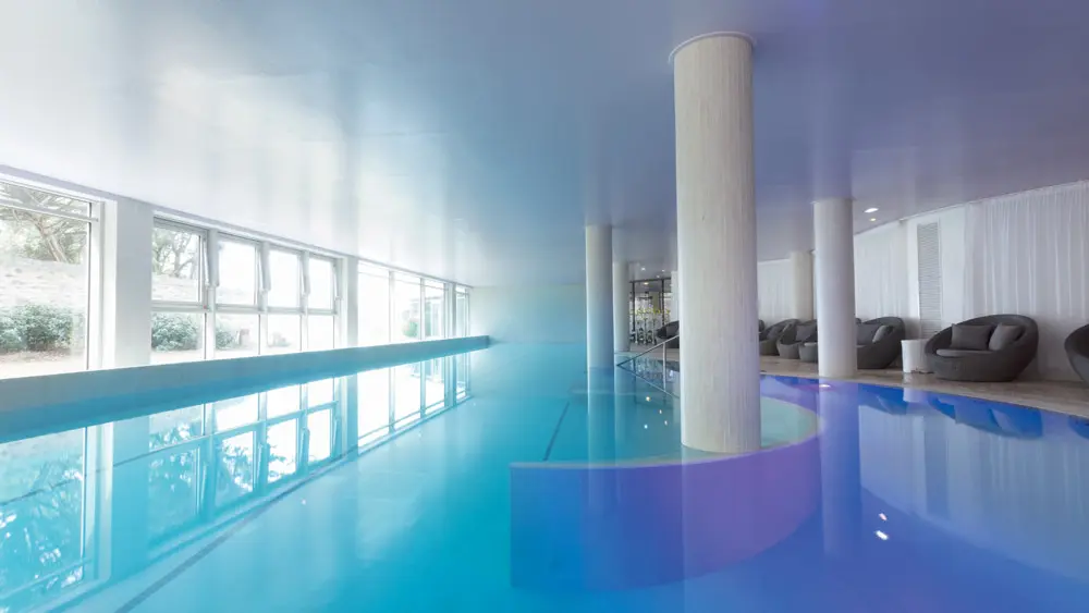 Relais Thalasso Pornichet-Baie de La Baule