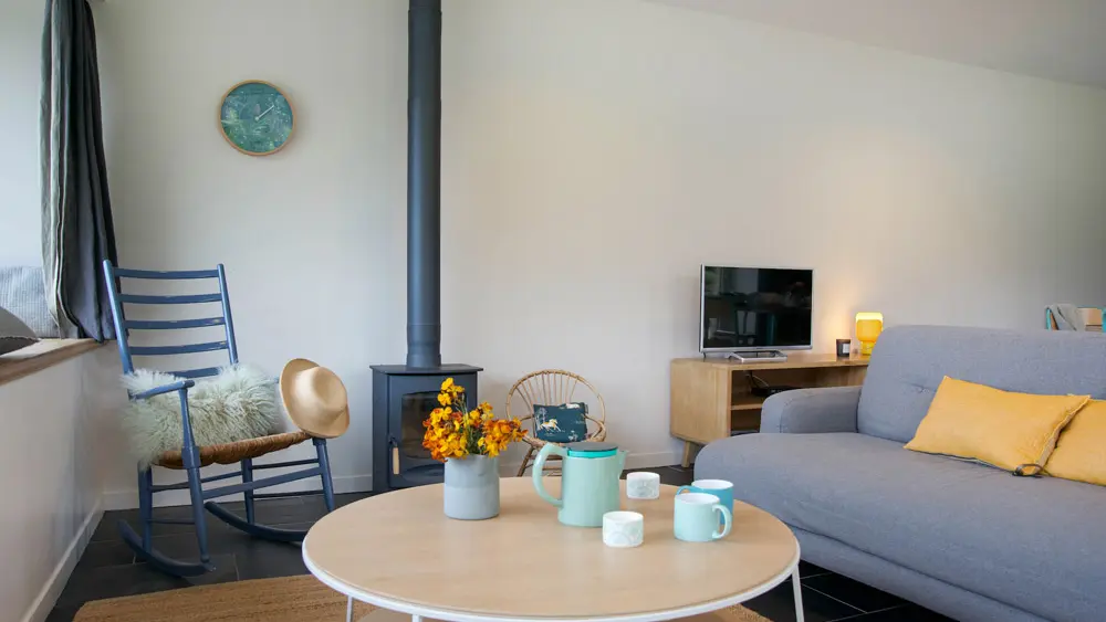 Les Petites Maisons Arin