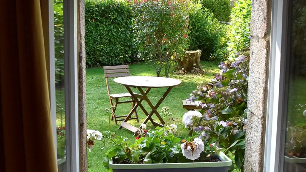 Charmante maison bretonne