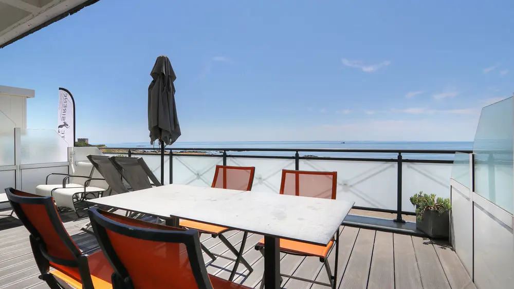 Hôtel La Petite Sirène