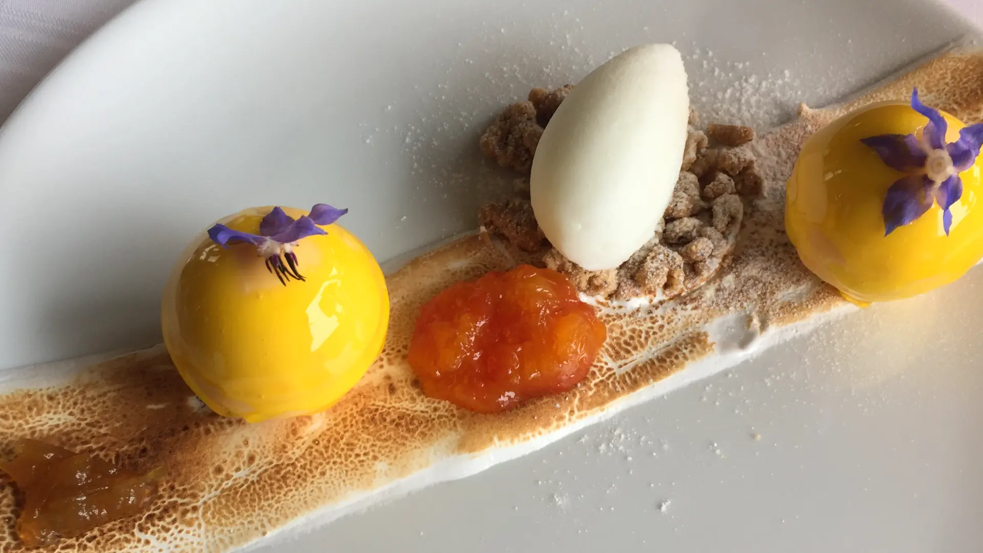 TI AL LANNEC Hôtel **** Restaurant & Spa