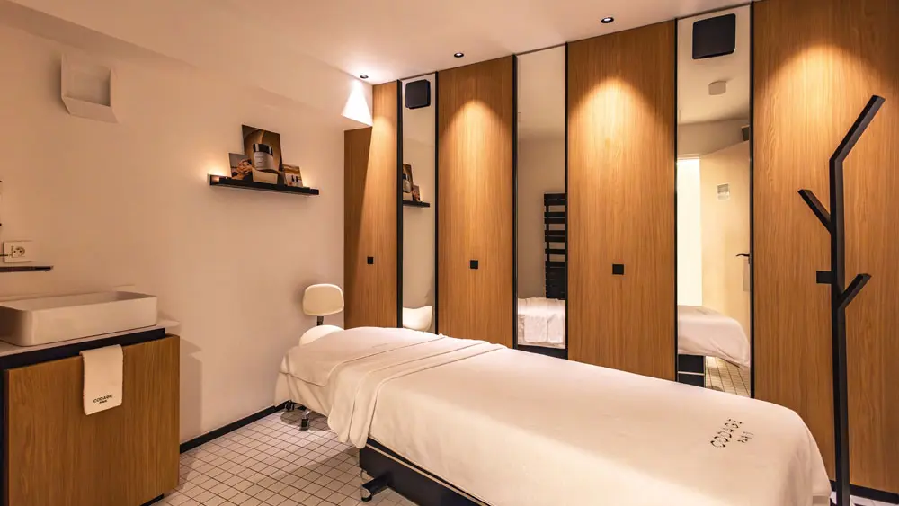 L'Agapa Hôtel Restaurant Spa