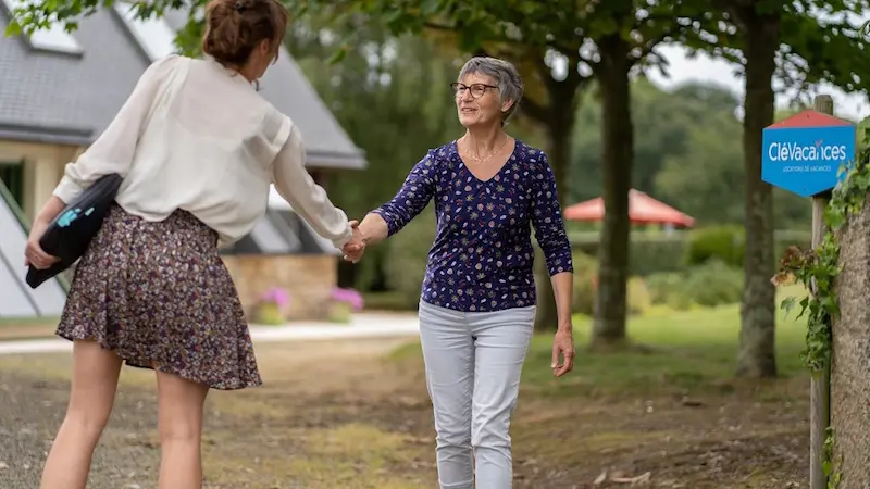 Clévacances Haute Bretagne