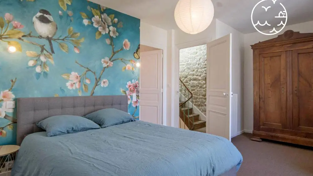 Les Gîtes de Kerouzec