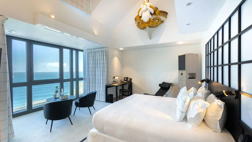 L'Agapa Hôtel Restaurant Spa