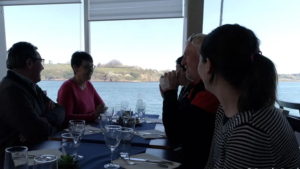 Croisières Chateaubriand