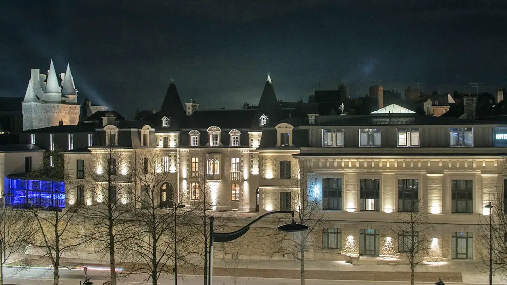 Le Magic Hôtel & Spa