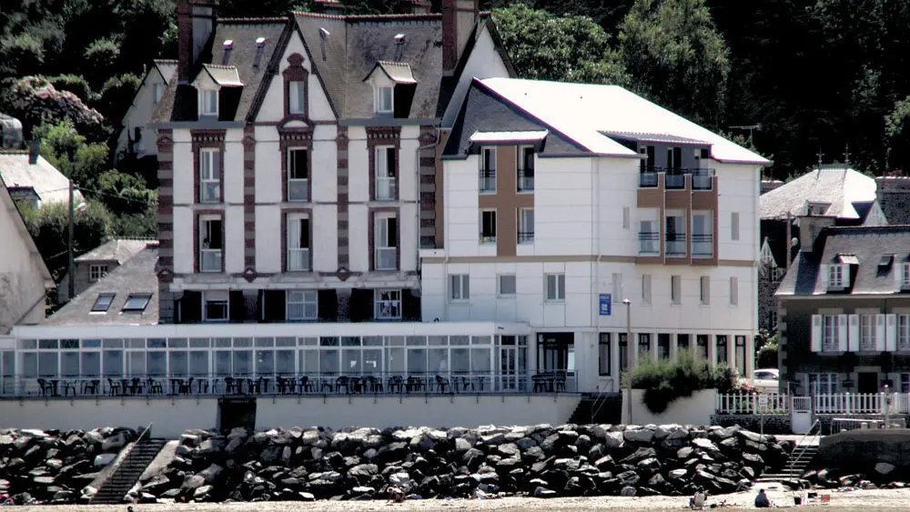 Hôtel de La Plage Miléade