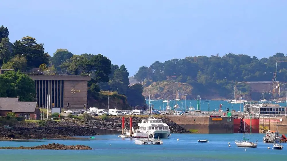 Croisières Chateaubriand