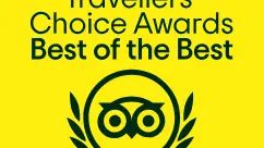 1% Tripadvisor