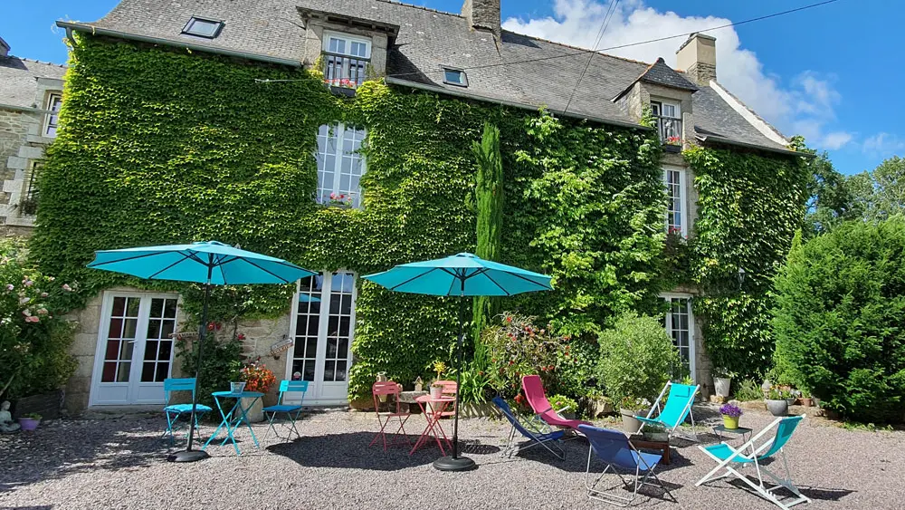 La Vallée du Launay