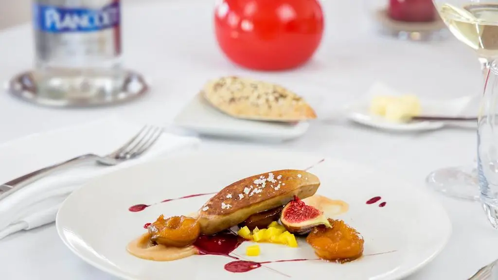 Hôtel le Tumulus 56340