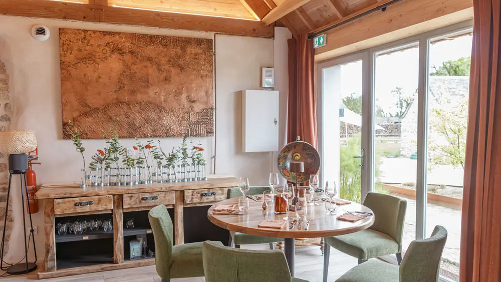 Les Jardins de l'Eveil