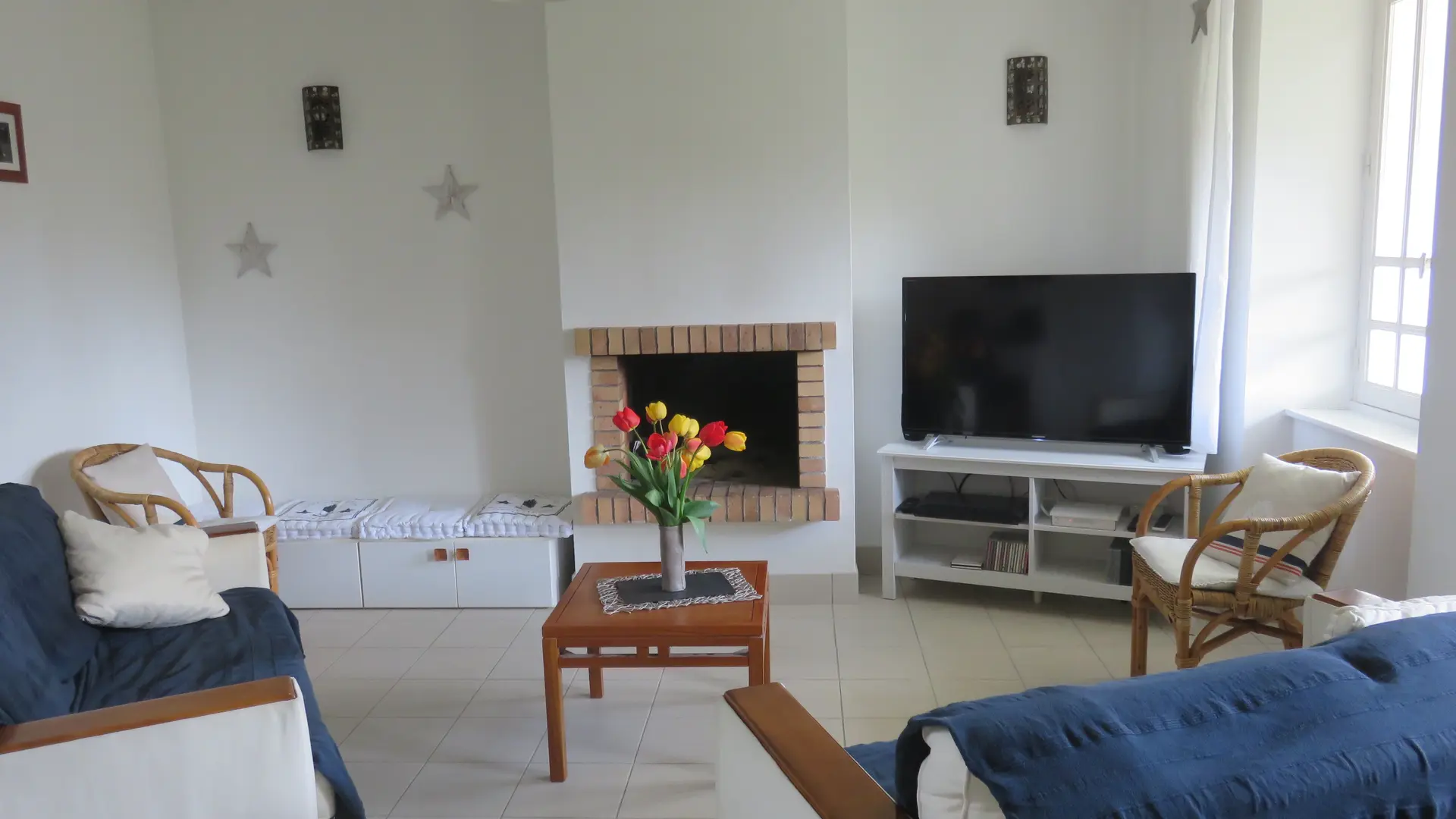 Location Mr et Mme Winter