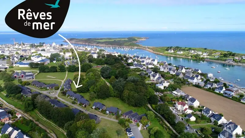 Village Vacances Beauséjour - Rêves de Mer