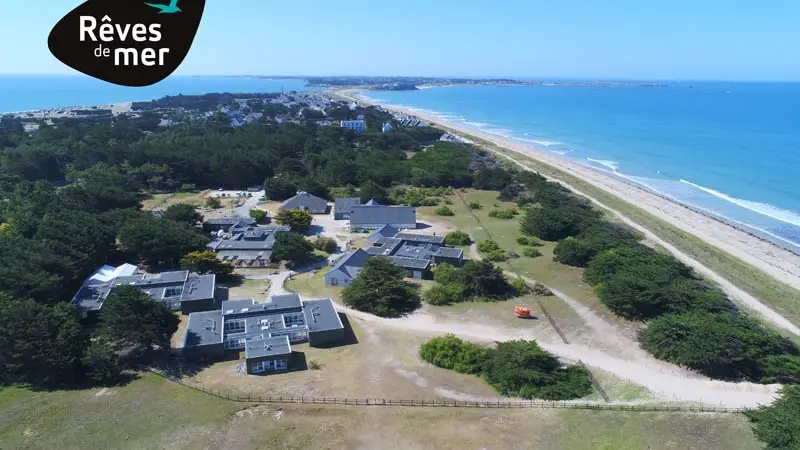 Auberge des Dunes – Rêves de Mer