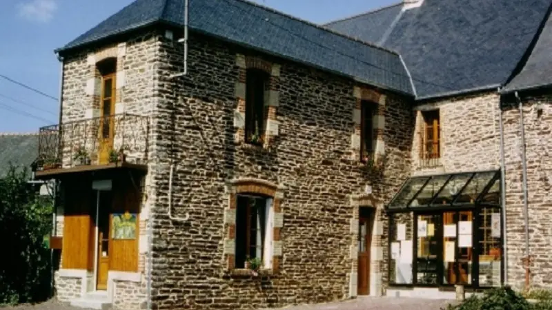 CPIE Forêt de Brocéliande 1