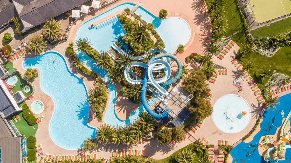 Camping Yelloh! Village les Mouettes