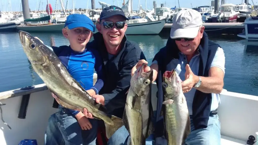 Authentique Pêche 22