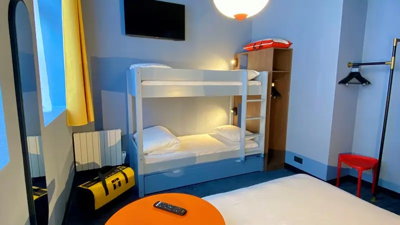 Ibis Styles Saint-Malo Centre Historique