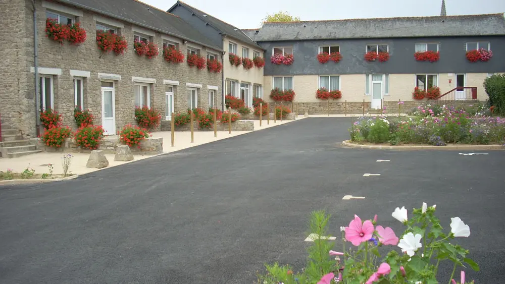 Gîtes Les Hirondelles