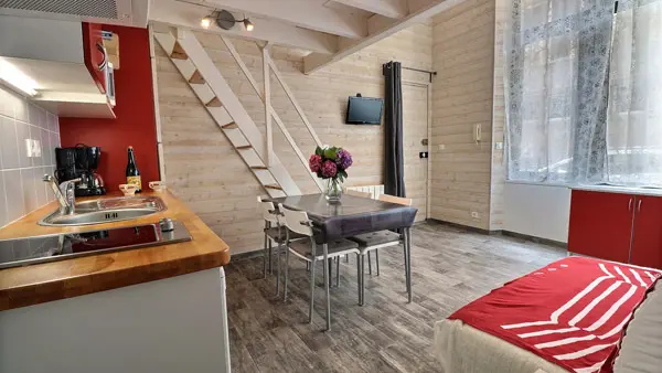 Location St Malo Intra Muros - Saint-Malo