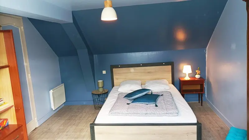 1 Chbre Bl