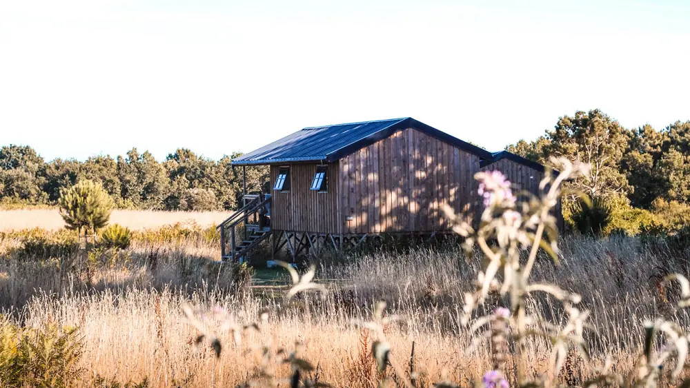 Dihan hôtel de Cabanes