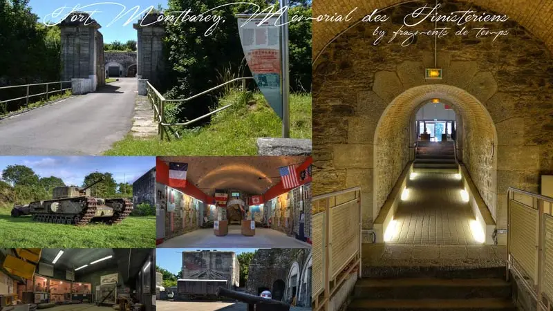 Fort Montbarey