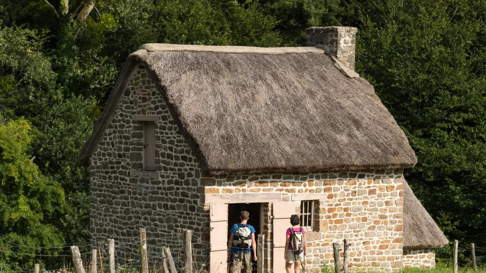 Parc de la Higourdais