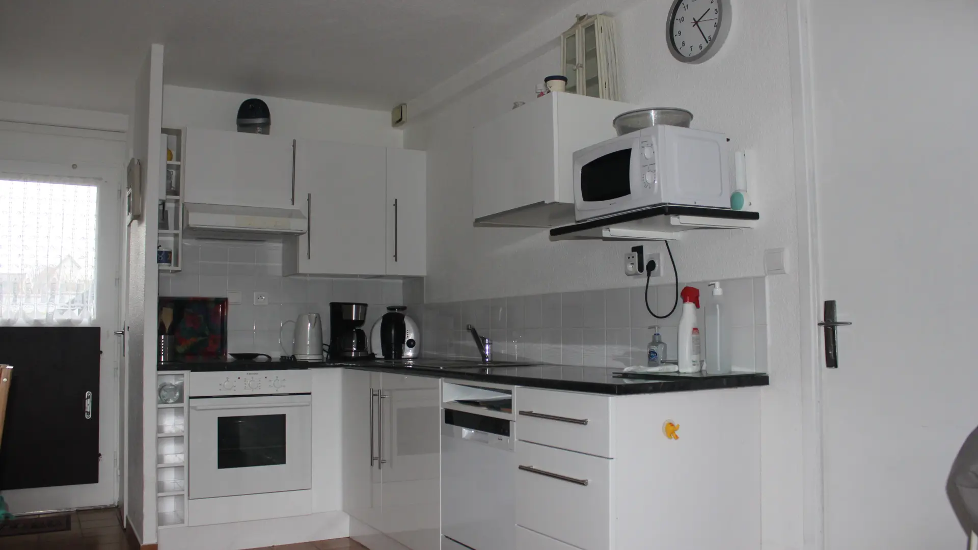 Location - Le P'tit nid de Thierry et Annie - Saint_Malo