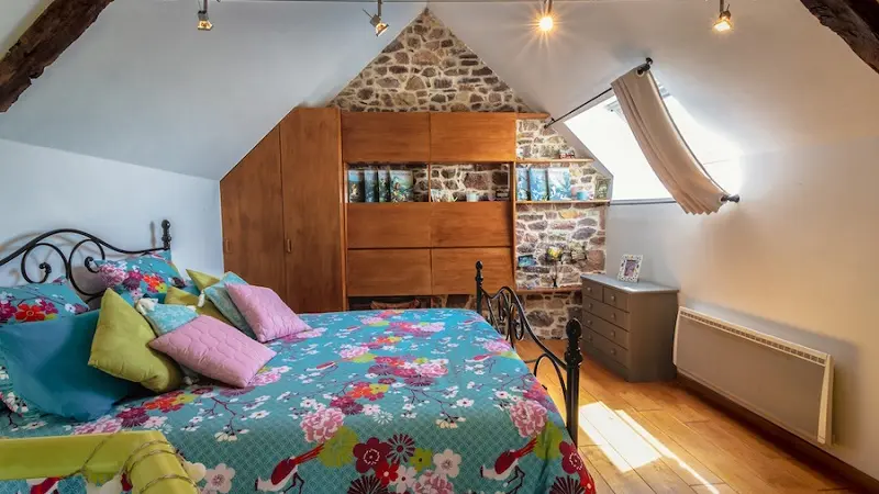 Gîte du Petit Peuple_Paimpont