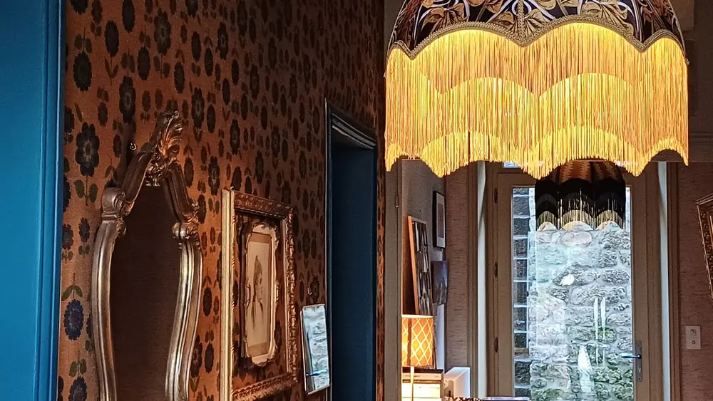 La Passerelle de Pont-Aven