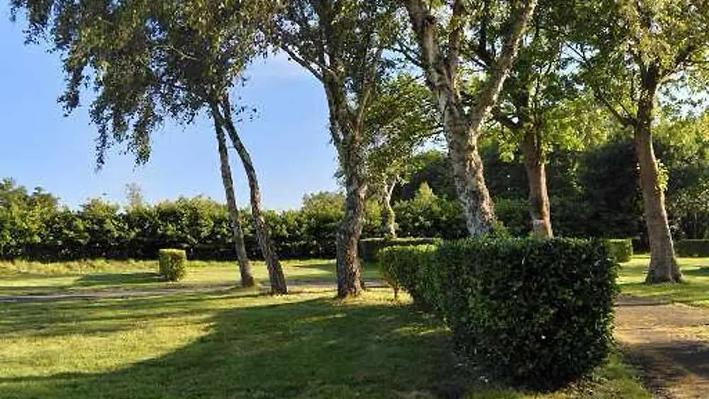 Camping Le Léhan