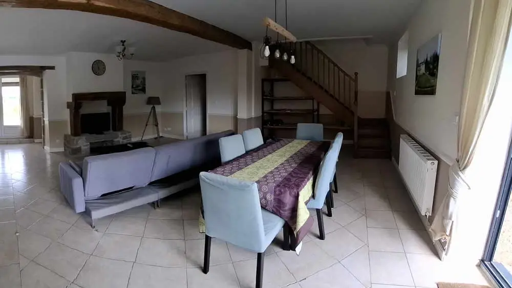 Les jardins des coccinelles