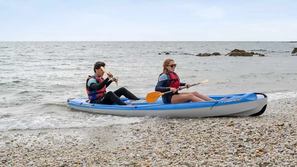 Club Nautique du Rohu