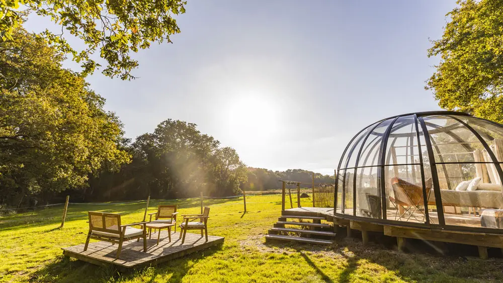 Dihan hôtel de Cabanes