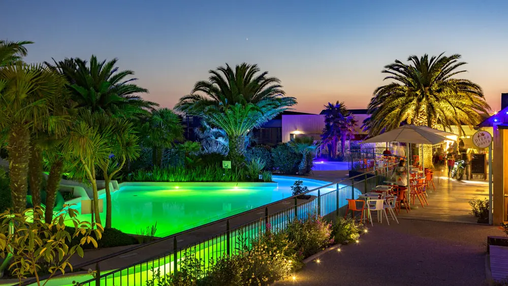 Camping Yelloh! Village les Mouettes