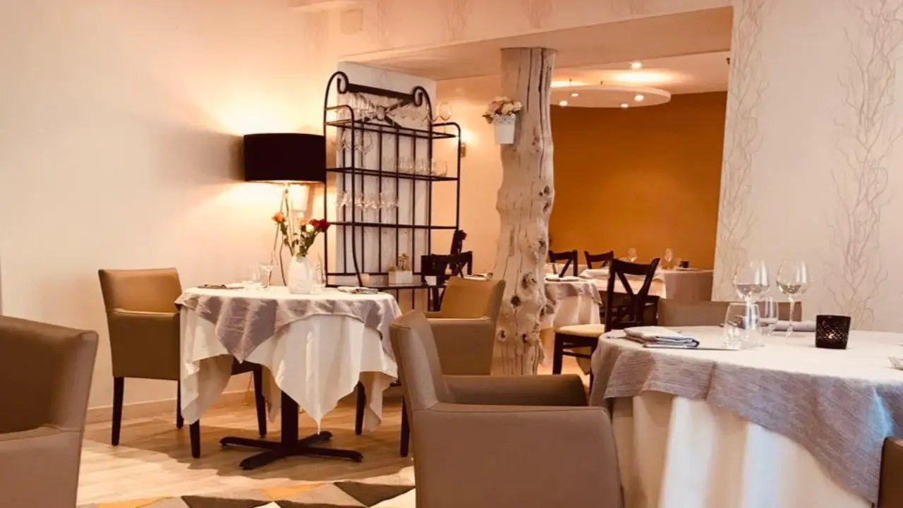 Restaurant Louis