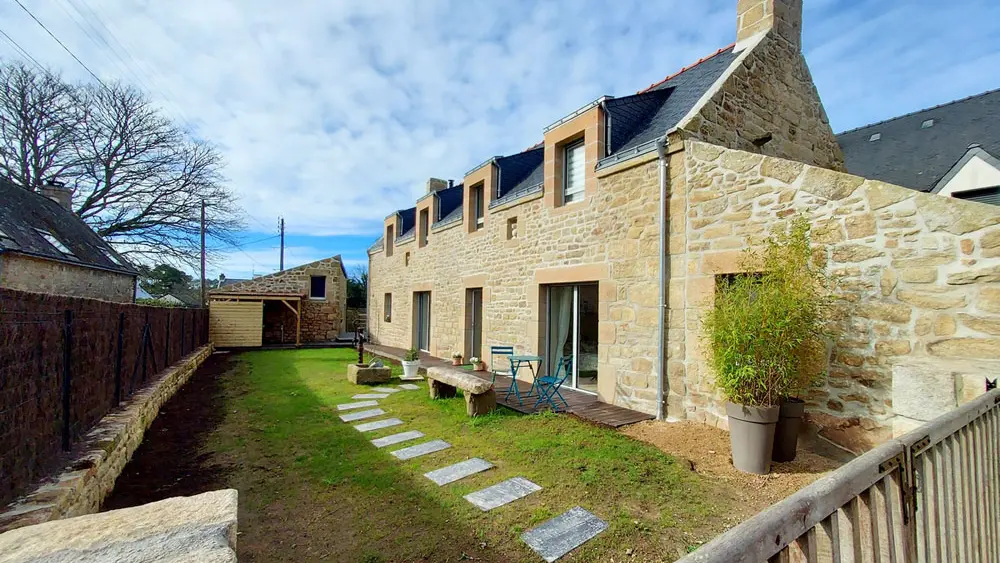 Les gîtes de la Madeleine